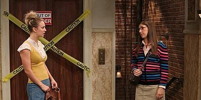 Cartel de La verificación del engaño