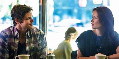 Cartel de Despejando la X