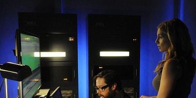 Cartel de There Will Be Blood