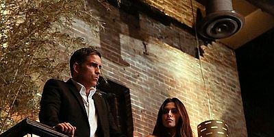 Cartel de Nada que Ocultar