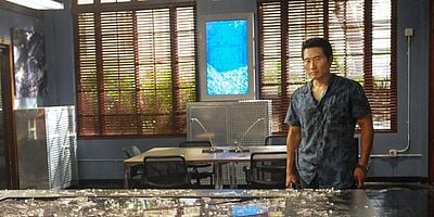 Cartel de Nos necesitamos unos a otros