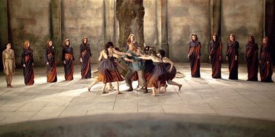 Cartel de A Girl By Any Other Name