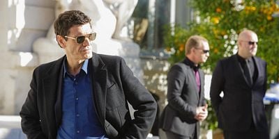 Cartel de Operaciones especiales (parte 1)