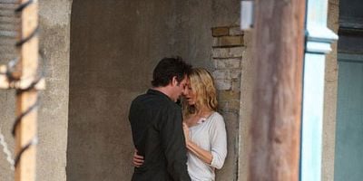 Cartel de Patriot Games