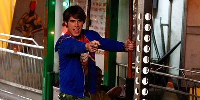 Cartel de Love, Love, Love