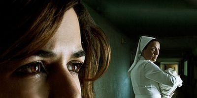 Cartel de Niños robados (Primera parte)