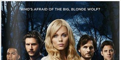 Cartel de Bad Dreams