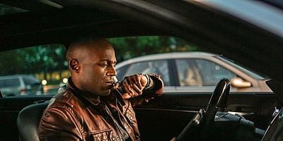 Cartel de Power of Persuasion