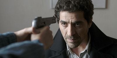 Cartel de Faux-semblants