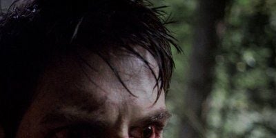 Cartel de El muerto desagradecido