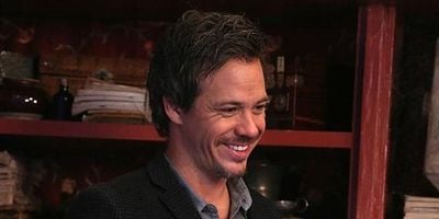 Cartel de Un hada de lo más normal