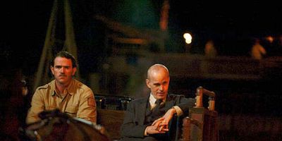 Cartel de Dead Man Walking