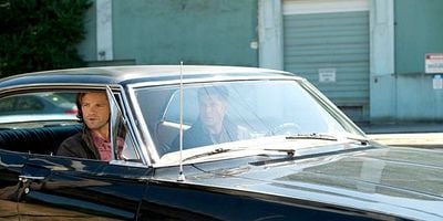 Cartel de I'm No Angel