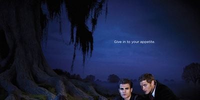 Cartel de El baile de bienvenida