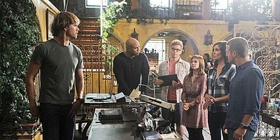 Cartel de Big Brother