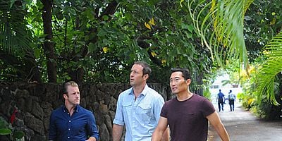 Cartel de La verdad adentro