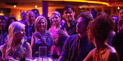 Cartel de I Don't Wanna Talk About It Now