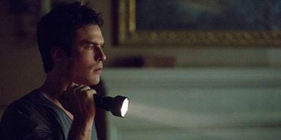 Cartel de Death and the Maiden