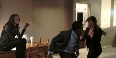 Cartel de Muerte prematura