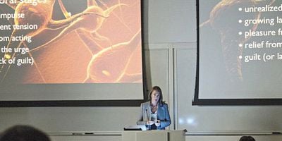 Cartel de Controlling Interest