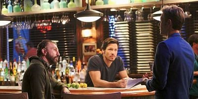 Cartel de Dissolution