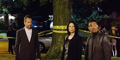 Cartel de Un acuerdo antinatural