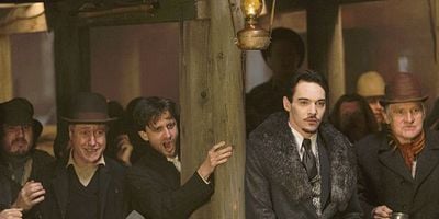 Cartel de From Darkness to Light