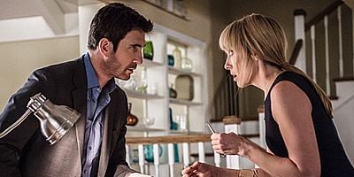 Cartel de Truth And Consequences