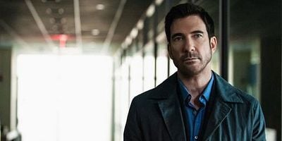 Cartel de The Good Reason