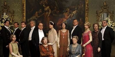 Cartel de The London Season - Christmas Special 2013