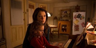 Cartel de Parts Developed In An Unusual Manner