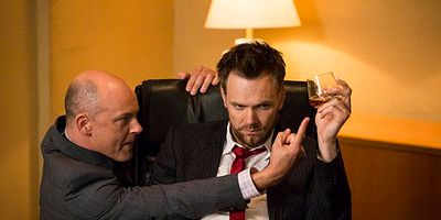 Cartel de Repiloting