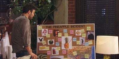 Cartel de Mamá y papá