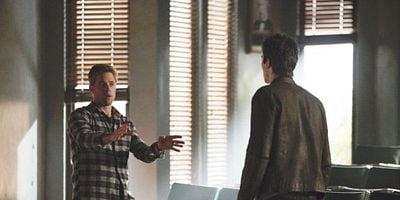 Cartel de Fifty Shades of Grayson