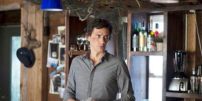 Cartel de La chica nueva