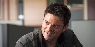 Cartel de ¿Me recibes?