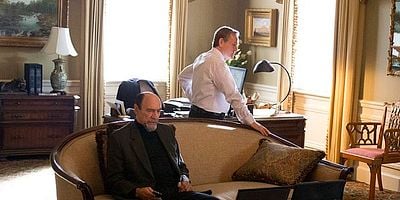 Cartel de Good Night