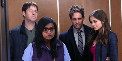 Cartel de You've Got Sext