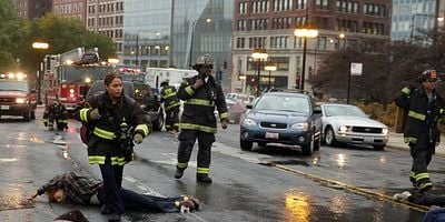 Cartel de Not Like This