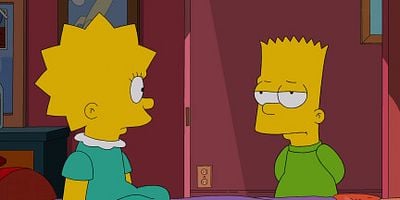 Cartel de The Kid Is All Right