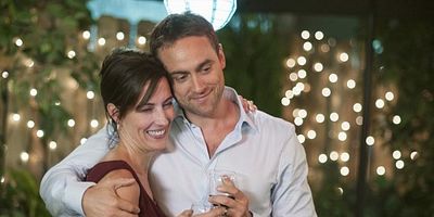 Cartel de ...We're not going to Bailey's Harbor