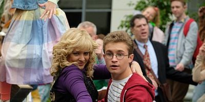 Cartel de Hip Shaking and Booty-Quaking