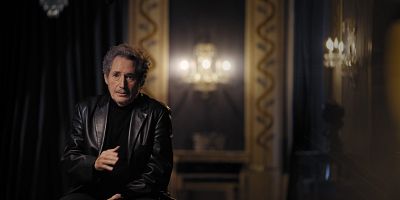 Cartel de Qué sabe nadie