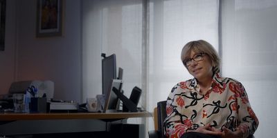 Cartel de Infinitos bailes