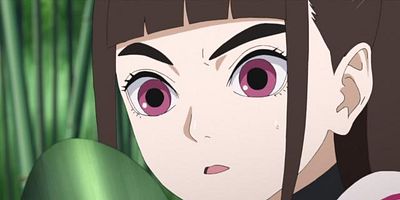 Cartel de Sabita Katana