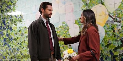 Cartel de Two Points for Honesty