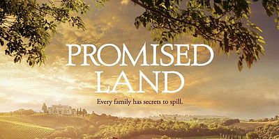 Cartel de A Place Called Heritage