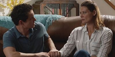 Cartel de Angels Sometimes Kill