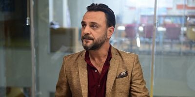 Cartel de Kardeşlerim 36.Bölüm