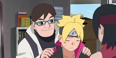 Cartel de Shinsei Dai Nana-han, Hatsudō